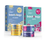 Bactology Family pack