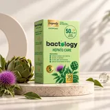Bactology Hepato Care