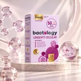 Bactology Longevity Cellular