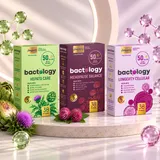 Bactology Her Evolution 40+