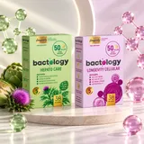 Bactology Вътрешен Рестарт