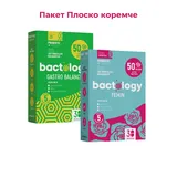 Пробиотици за Плоско Коремче - Femin + Gastro Balance - ПРОМОЦИЯ
