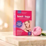 Bactology Aктивна формула за сияйна и еластична кожа без бръчки