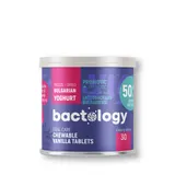 Bactology Tablets - пробиотични таблетки за зъби