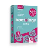 Bactology  Femin - пробиотик за жени