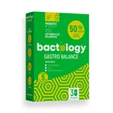 Bactology Gastro - пробиотик за подут корем и газове