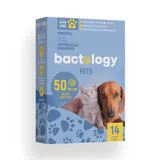 Bactology Pets - пробиотик за кучета, котки и други домашни любимци
