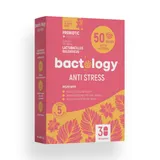 Bactology Anti Stress - пробиотик за преодоляване на стреса и преумората