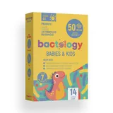 Bactology Babies & kids - пробиотик за бебета, деца и подрастващи